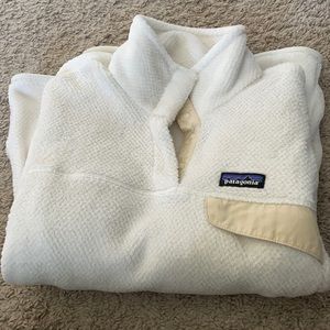 Patagonia pullover